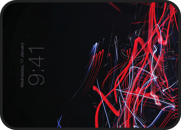 header